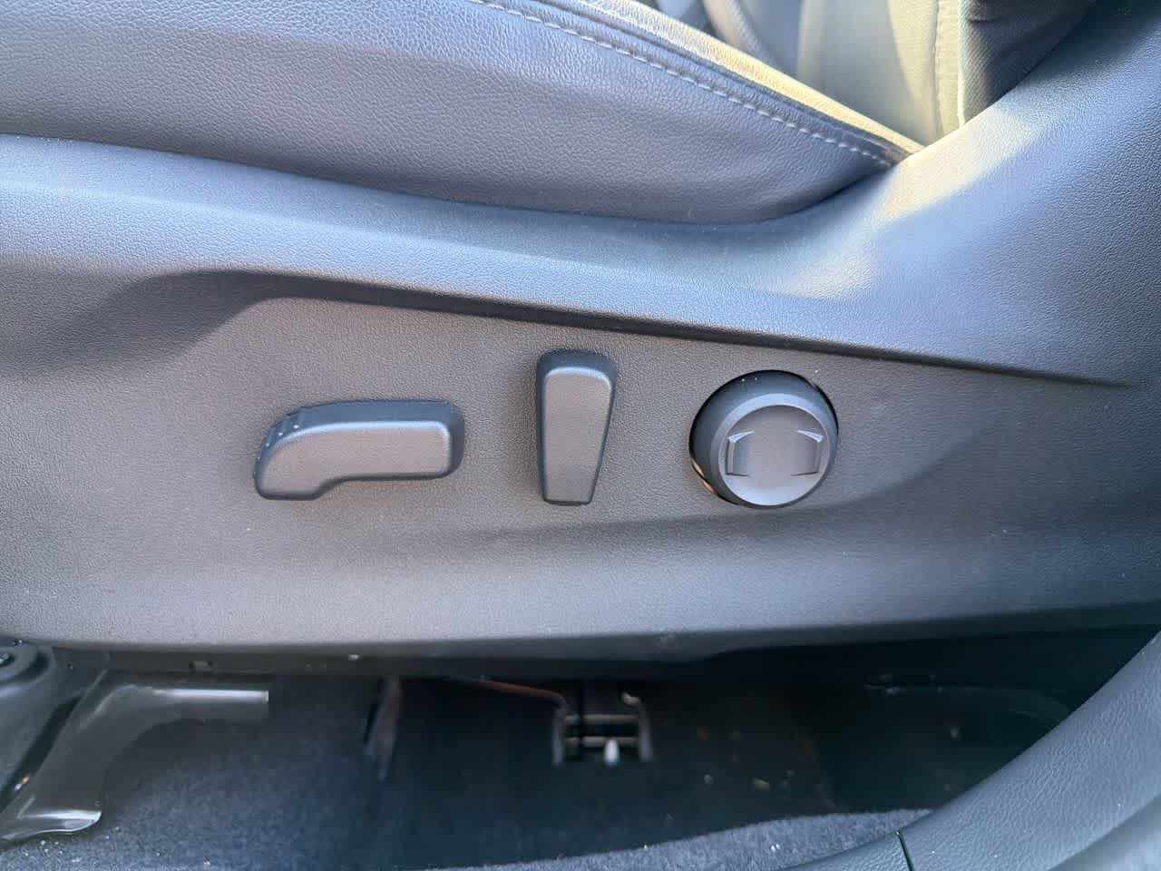 Thumbnail: 2023 Subaru Forester - 22