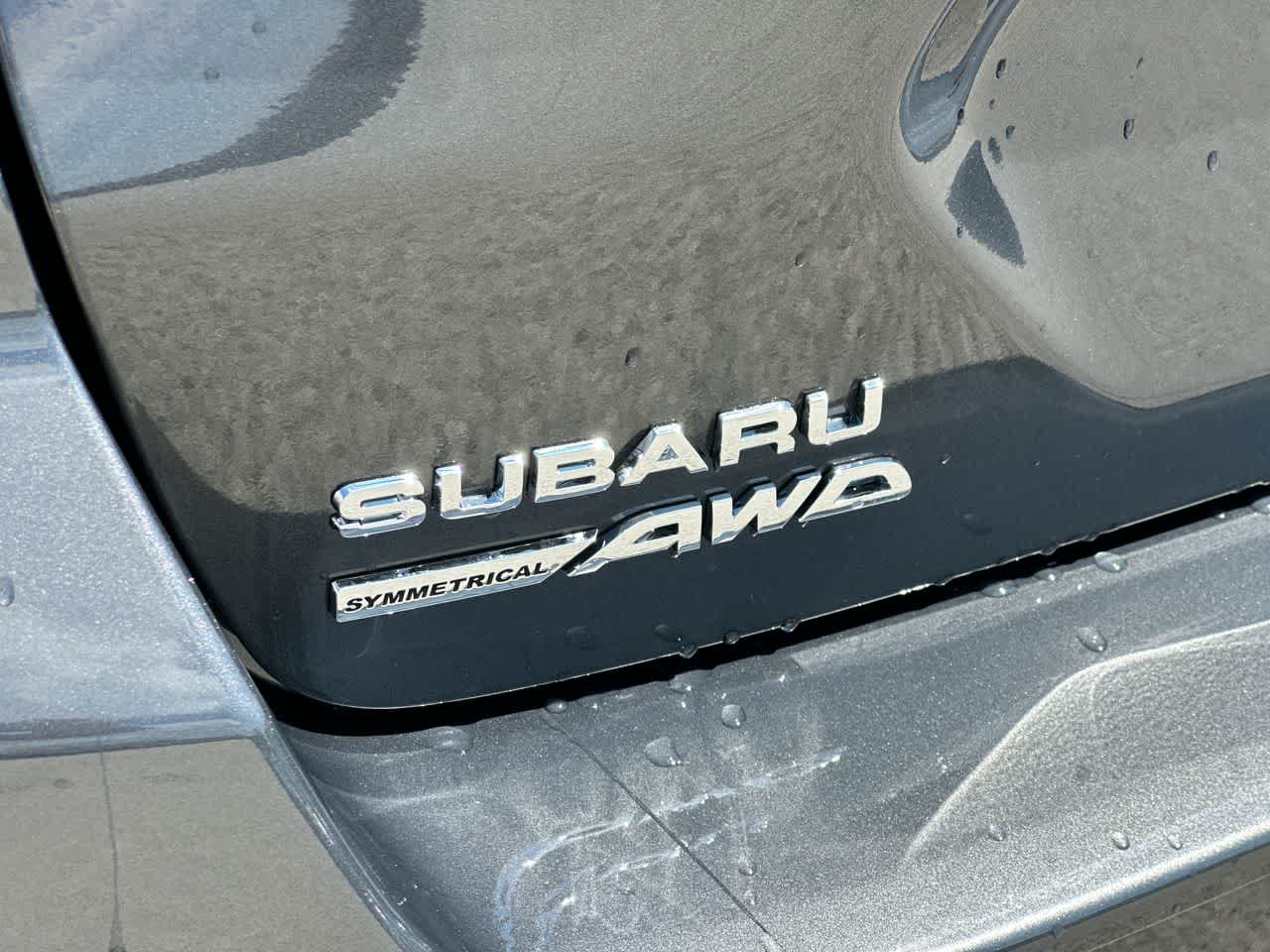 Thumbnail: 2025 Subaru Impreza - 17