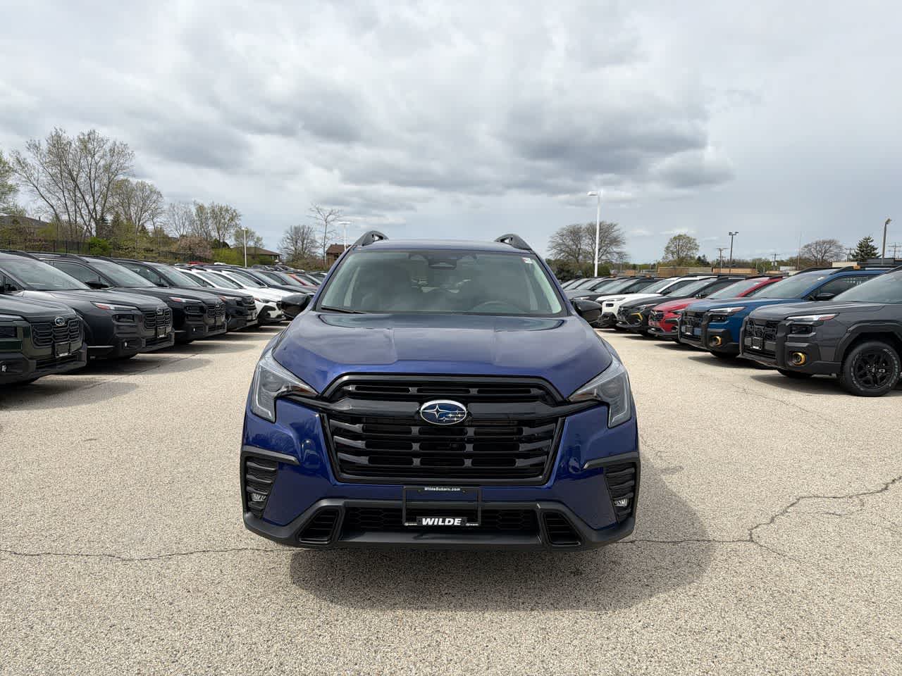 Thumbnail: 2026 Subaru Ascent - 16