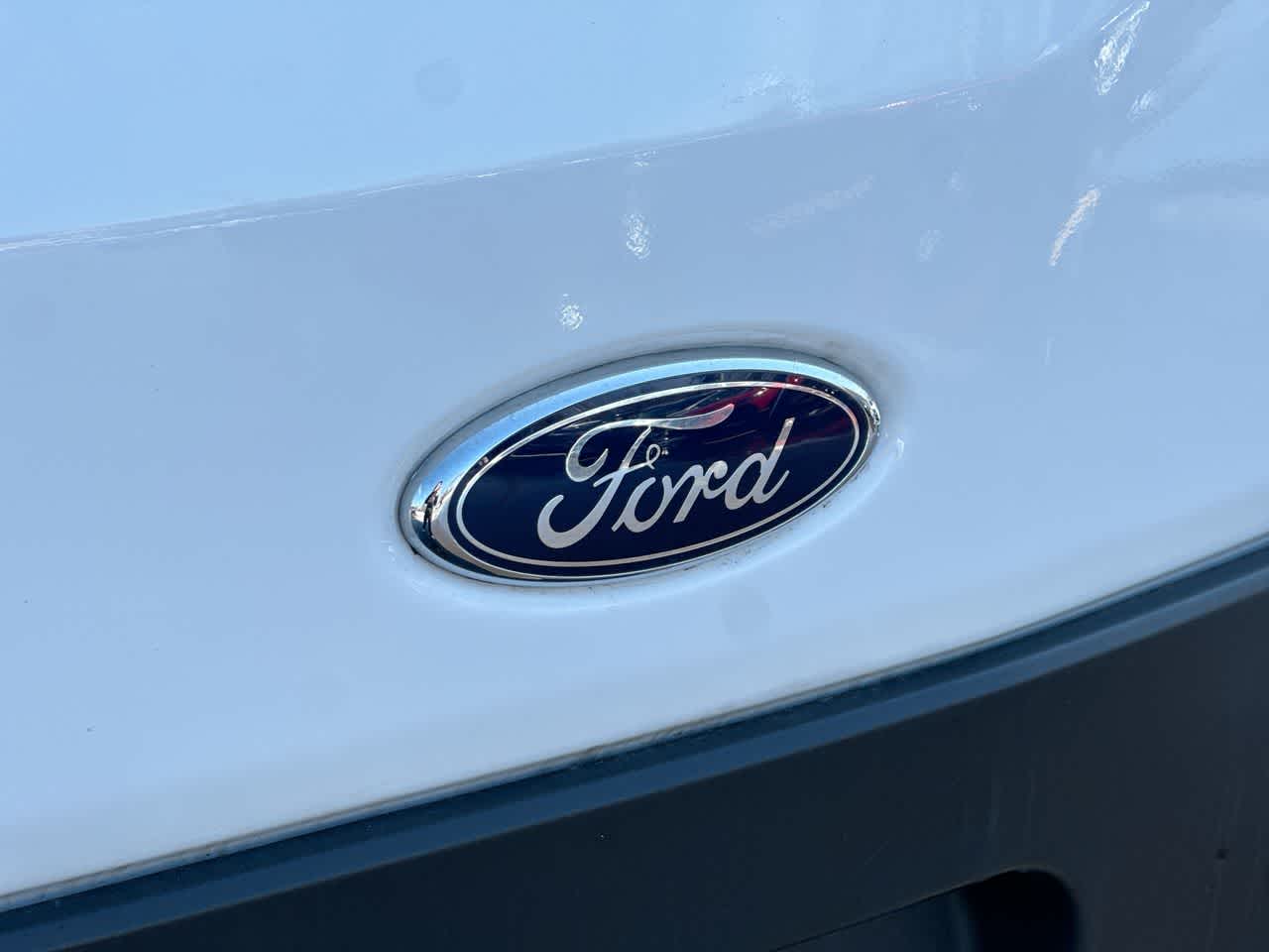 Thumbnail: 2024 Ford Transit Series - 17