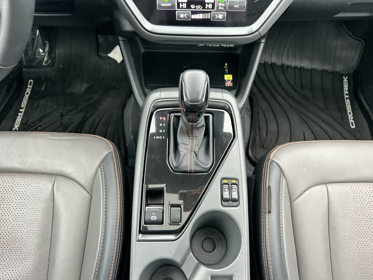 Thumbnail: 2024 Subaru Crosstrek - 35