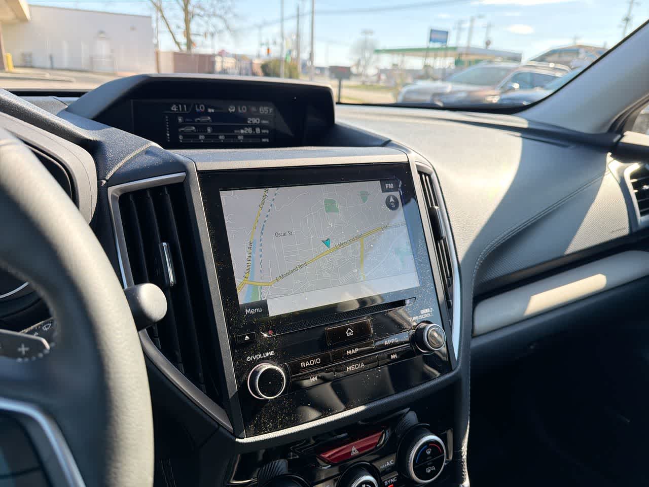 Thumbnail: 2023 Subaru Forester - 32