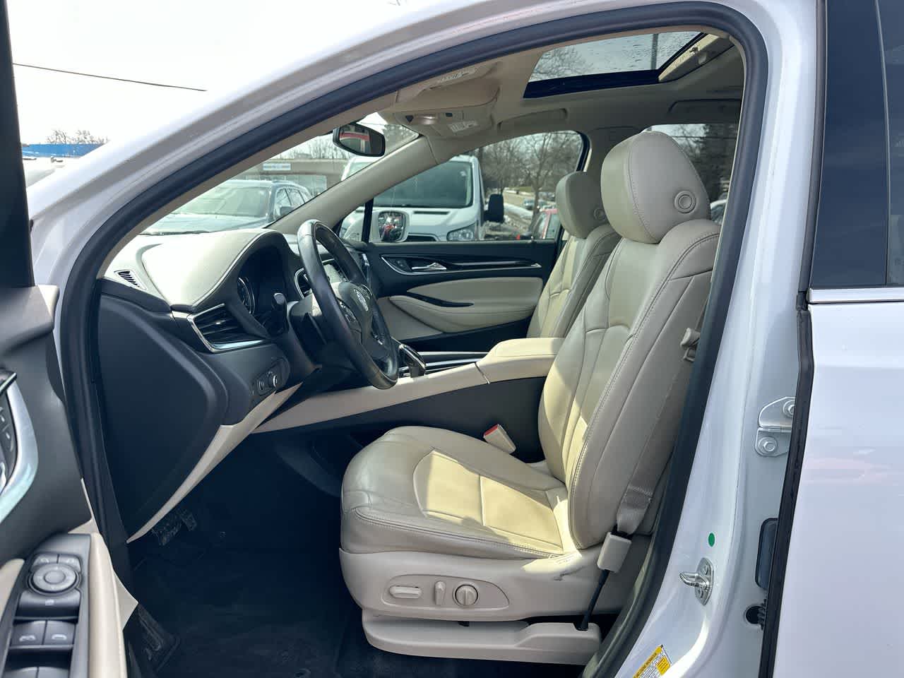 Thumbnail: 2019 Buick Enclave - 21