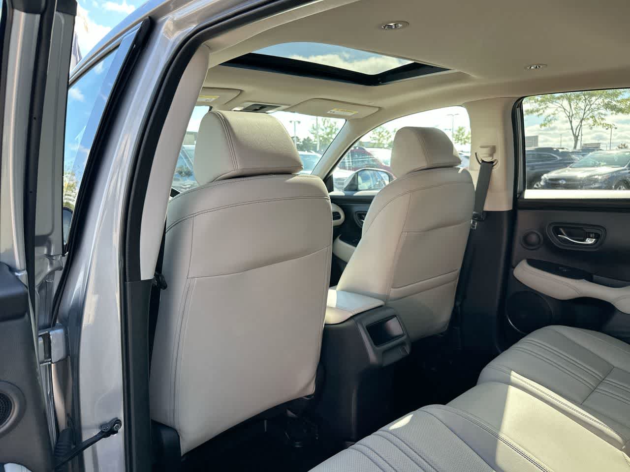 Thumbnail: 2024 Honda HR-V - 23