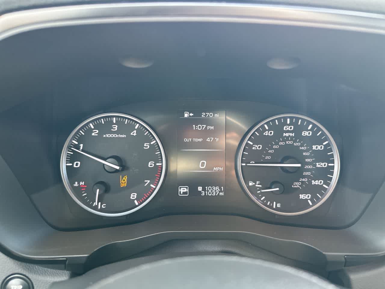 Thumbnail: 2023 Subaru Ascent - 36