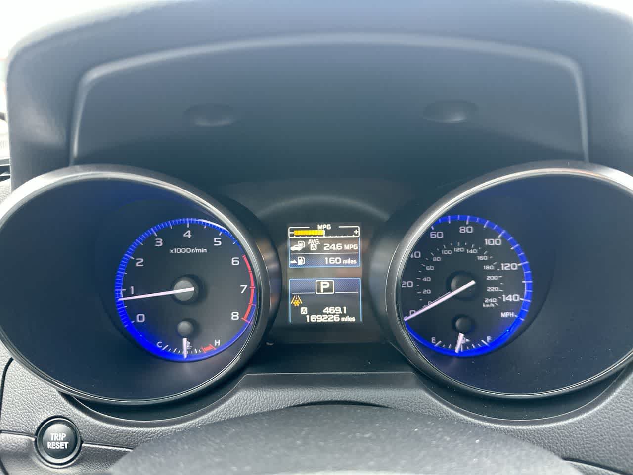 Thumbnail: 2016 Subaru Outback - 34