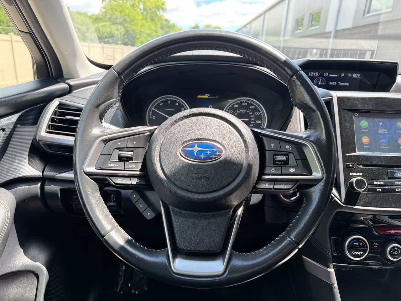 Thumbnail: 2020 Subaru Forester - 27