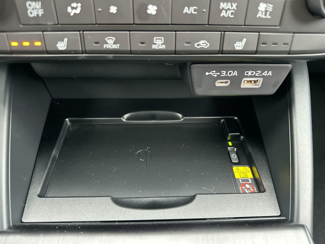 Thumbnail: 2026 Subaru Outback - 34