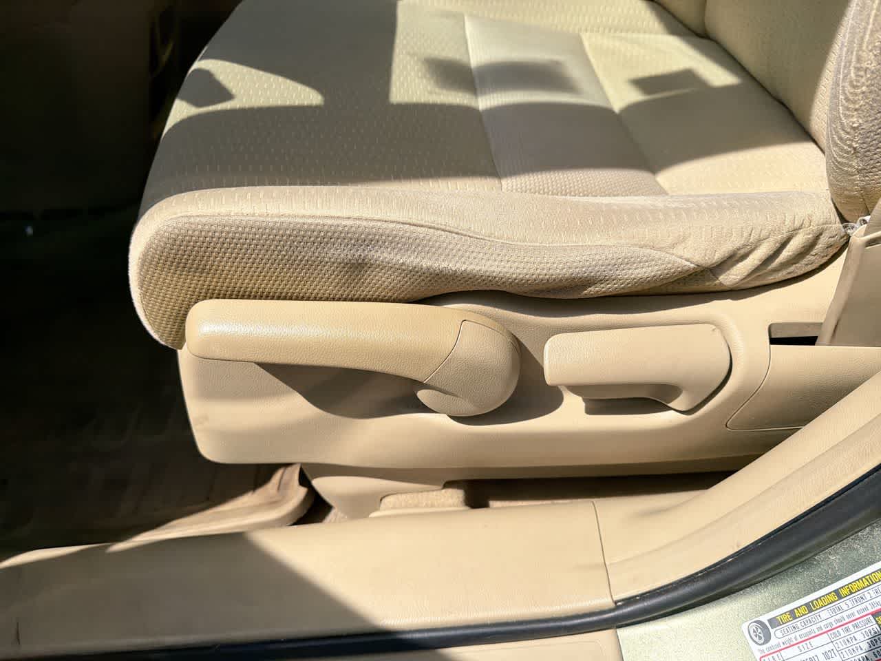 Thumbnail: 2007 Honda CR-V - 22