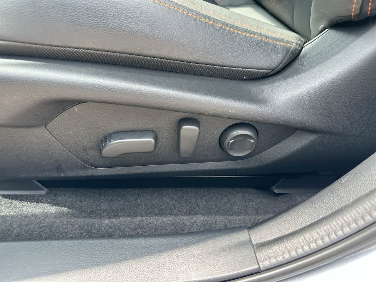 Thumbnail: 2024 Subaru Crosstrek - 22