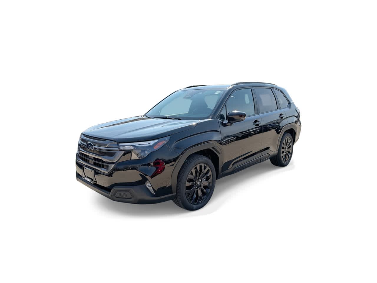 Thumbnail: 2026 Subaru Forester - 2