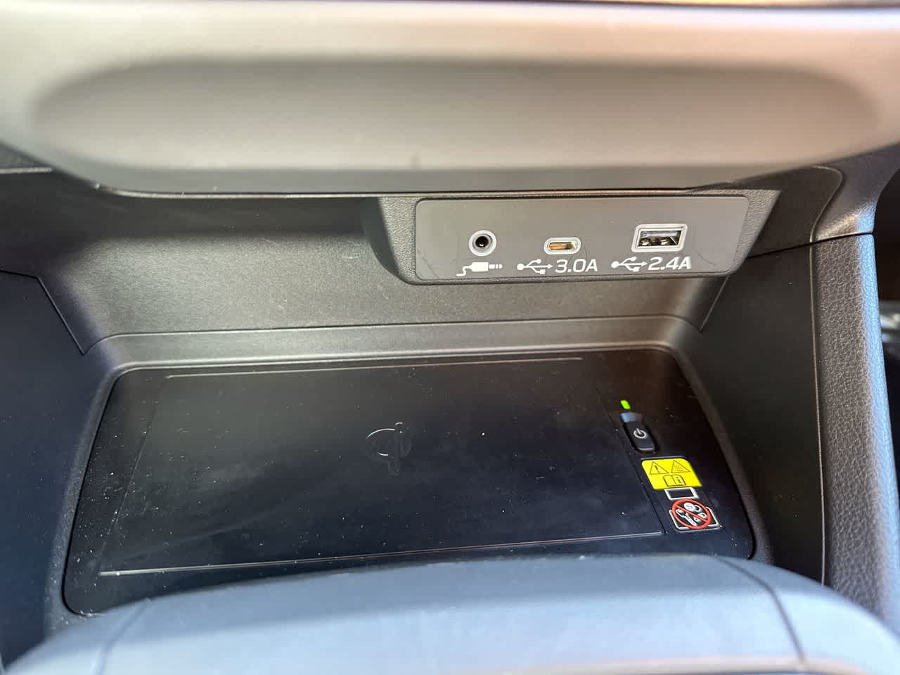 Thumbnail: 2025 Subaru Crosstrek - 33