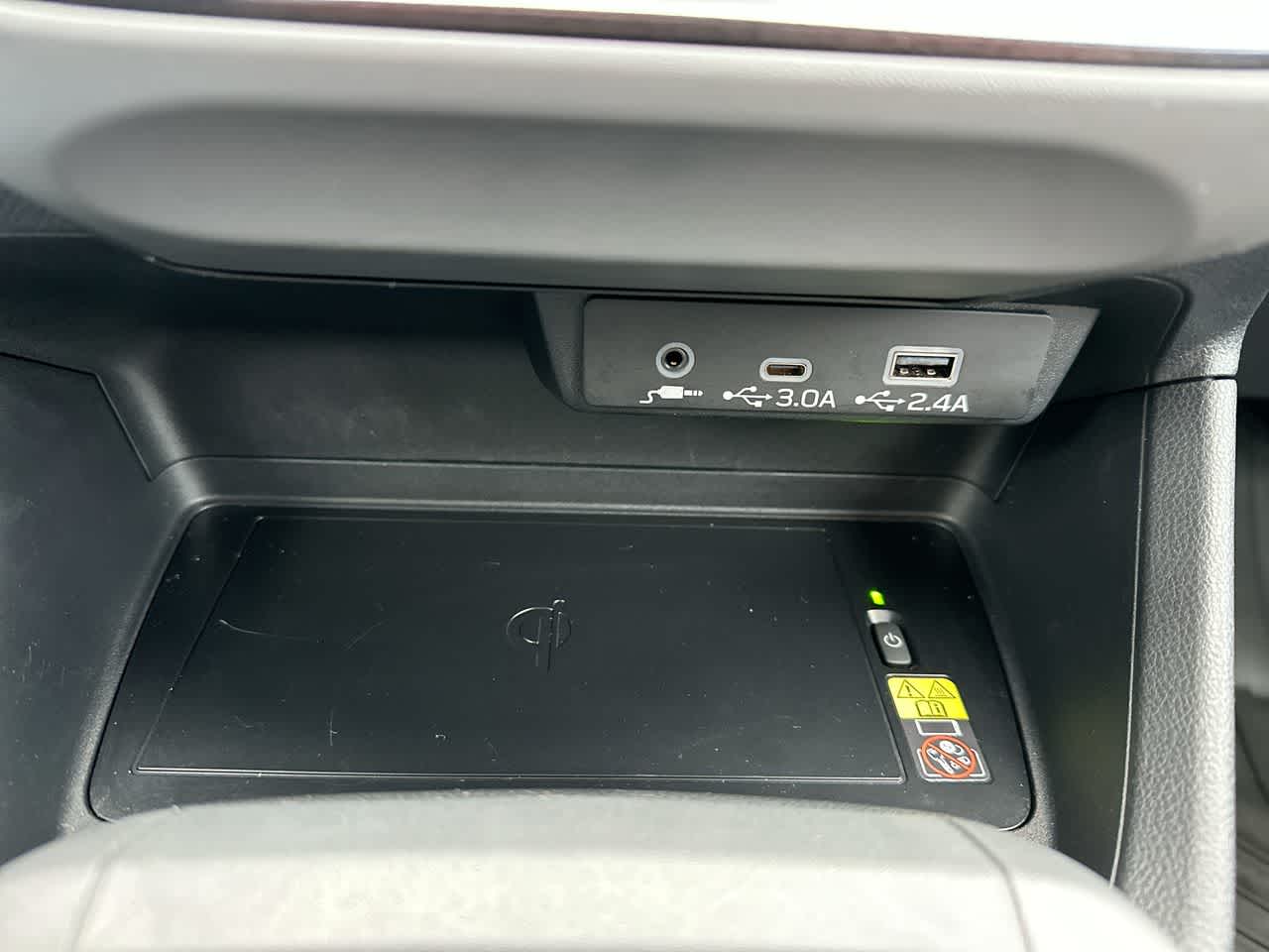 Thumbnail: 2024 Subaru Crosstrek - 34