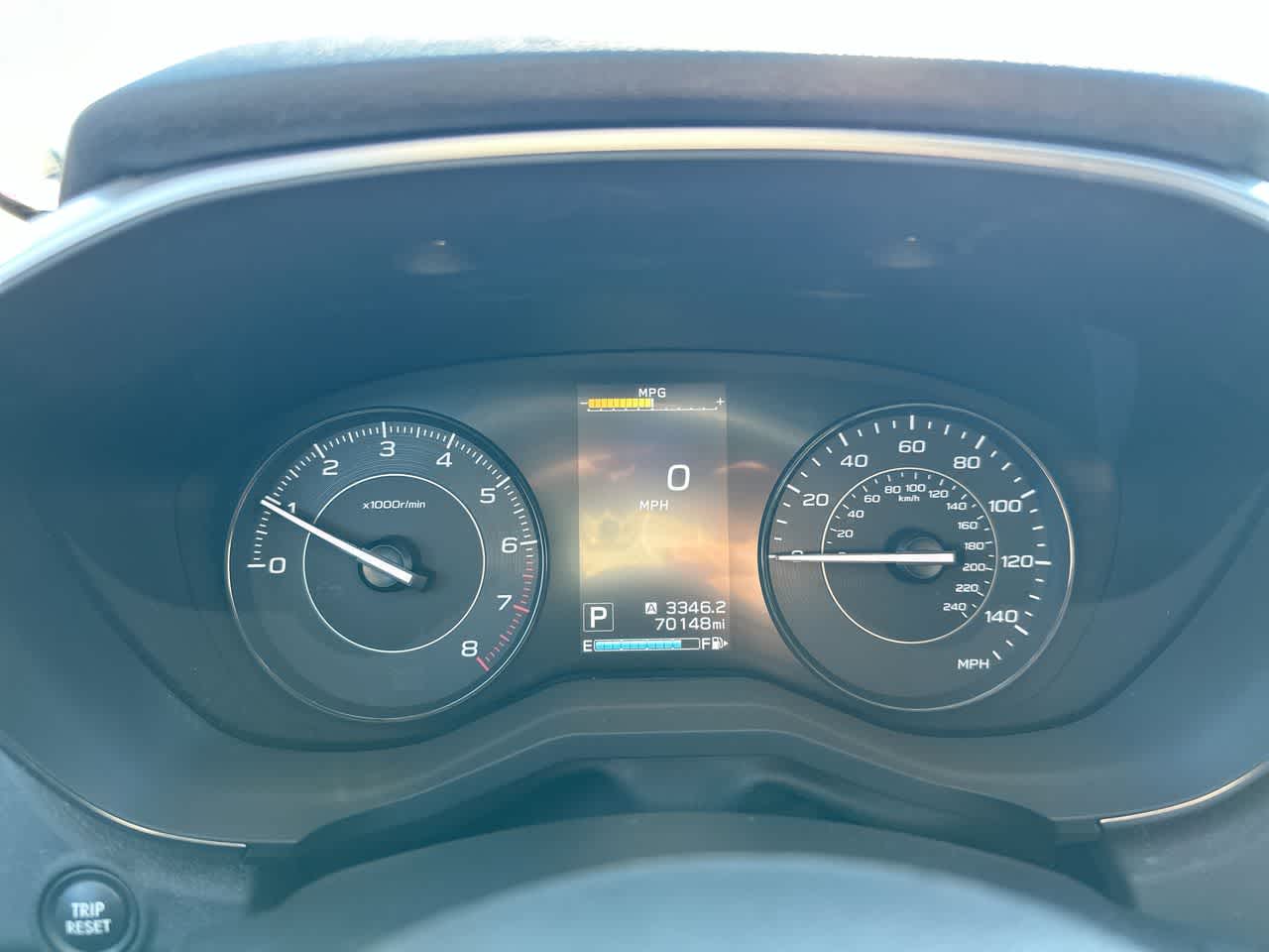 Thumbnail: 2020 Subaru Impreza - 34