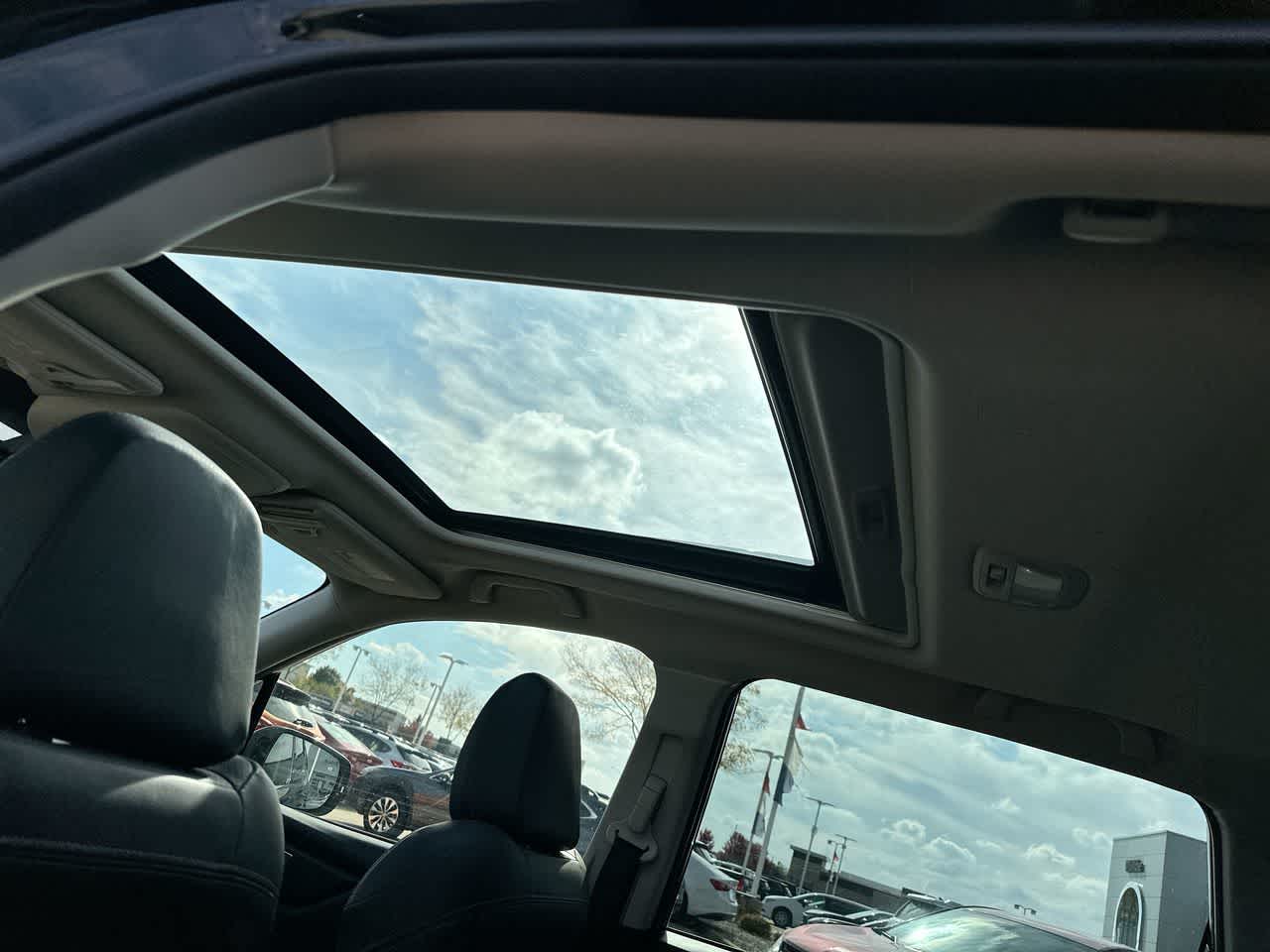 Thumbnail: 2022 Subaru Forester - 24