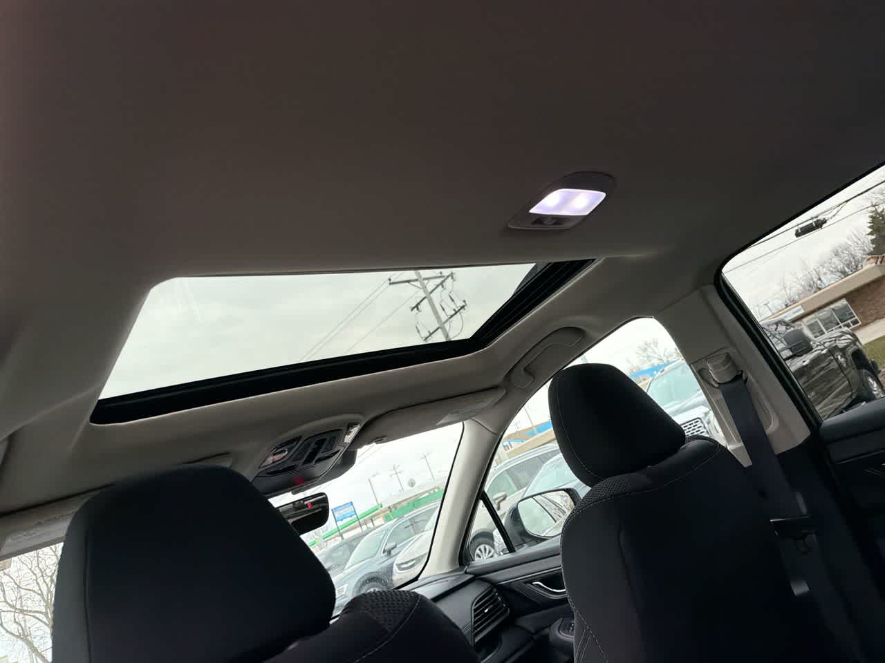 Thumbnail: 2025 Subaru Outback - 24