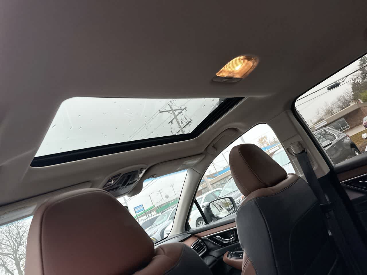 Thumbnail: 2020 Subaru Outback - 24