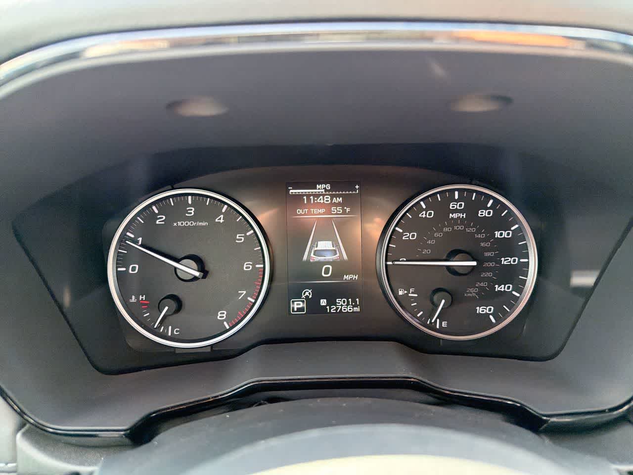 Thumbnail: 2024 Subaru Outback - 34