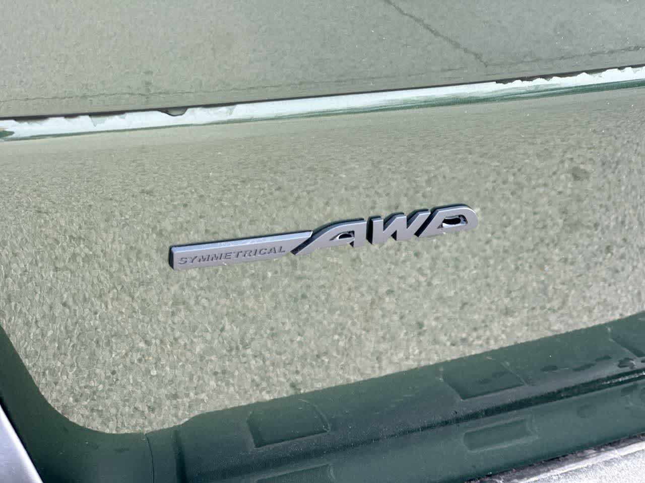 Thumbnail: 2026 Subaru Outback - 17