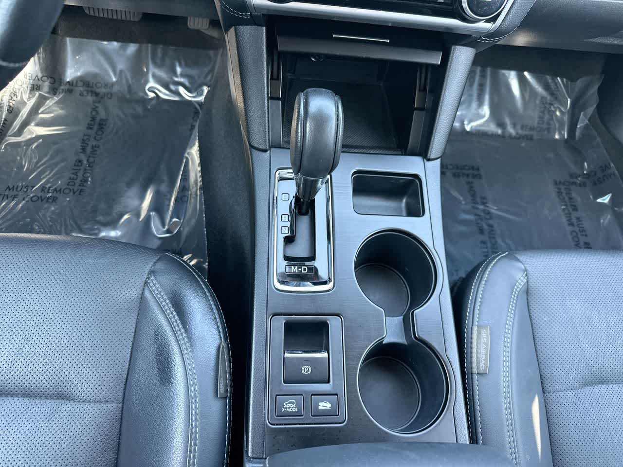 Thumbnail: 2019 Subaru Outback - 36