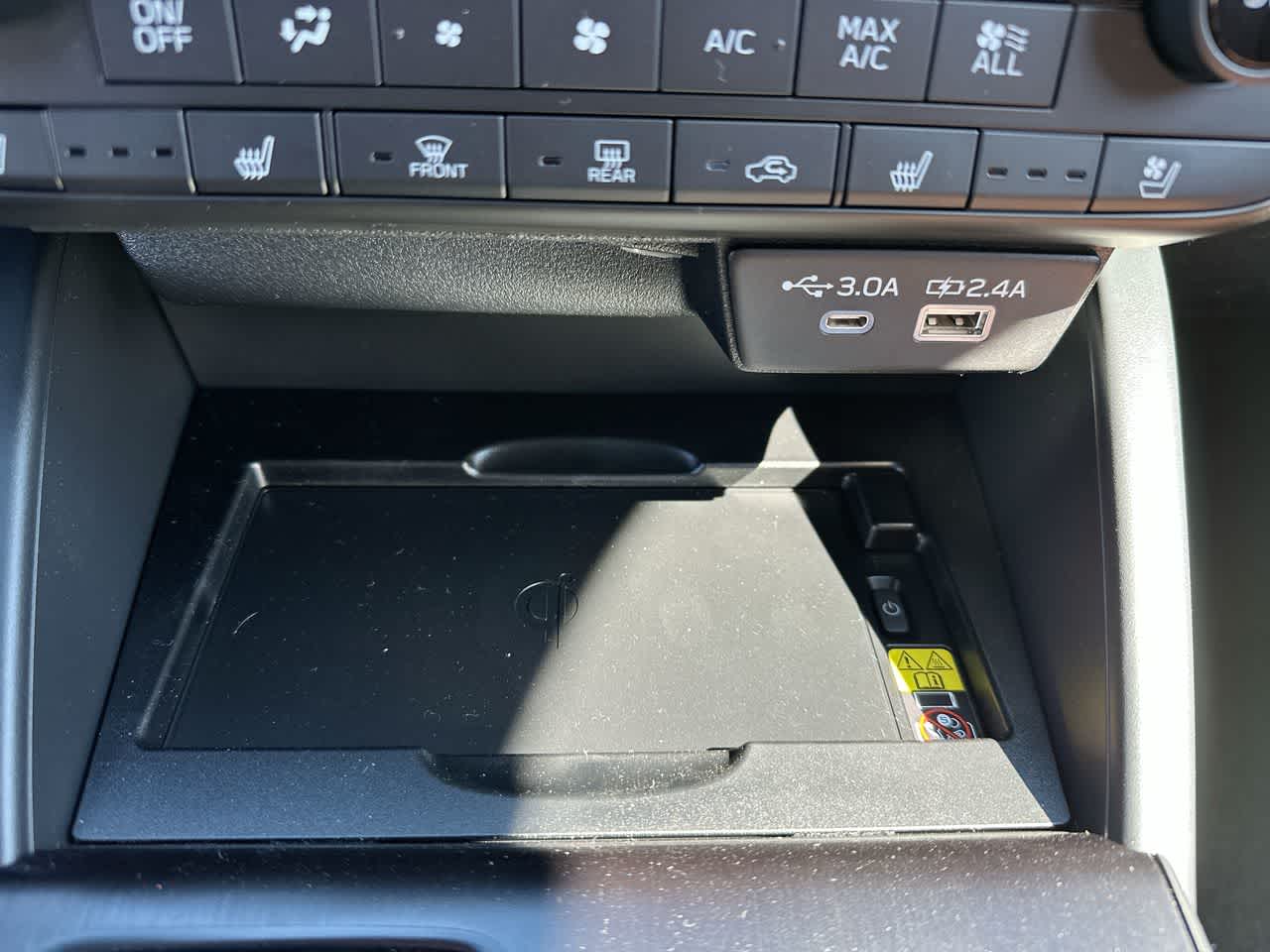 Thumbnail: 2026 Subaru Outback - 34