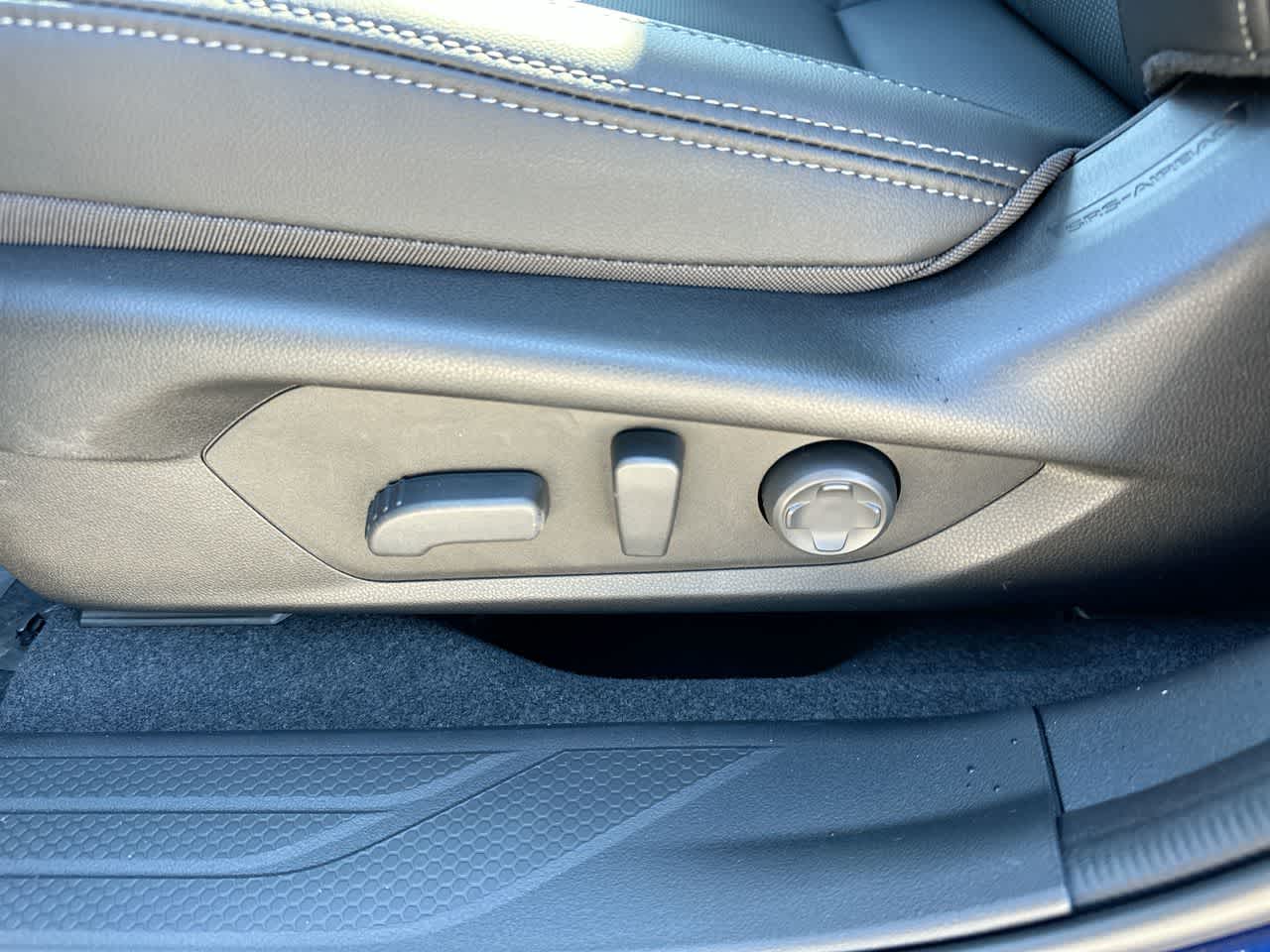 Thumbnail: 2026 Subaru Outback - 21