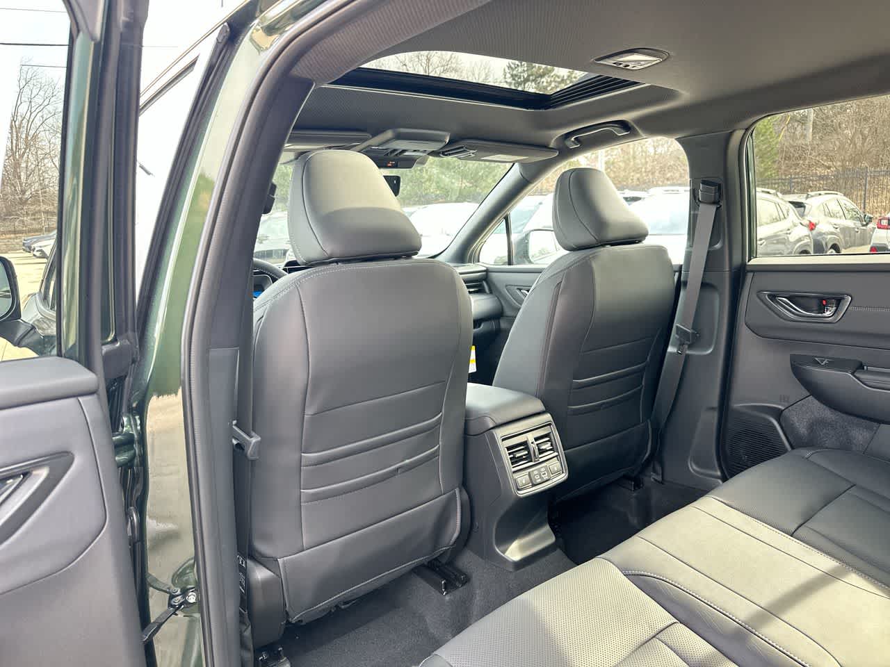 Thumbnail: 2026 Subaru Outback - 22