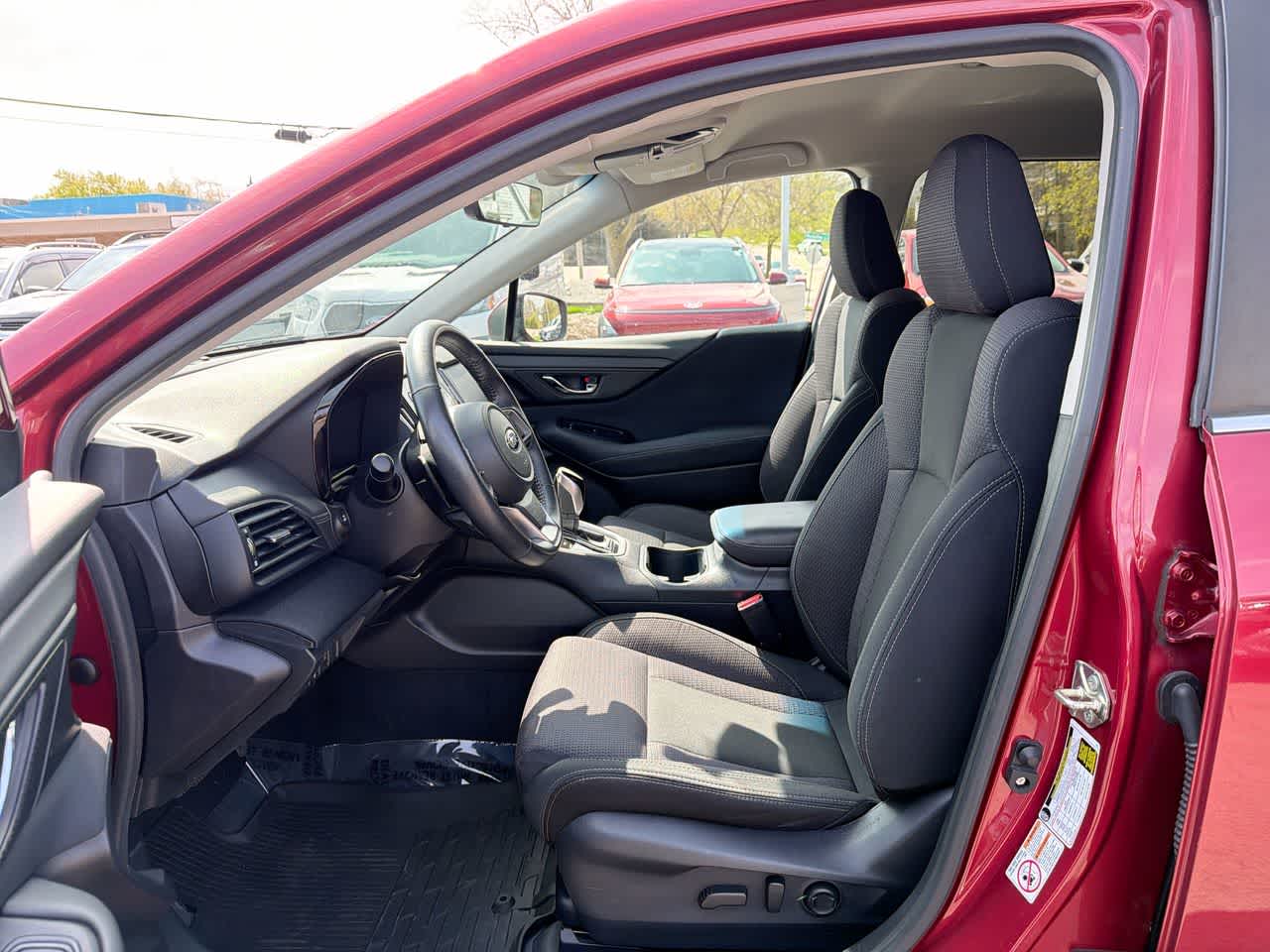 Thumbnail: 2020 Subaru Outback - 22