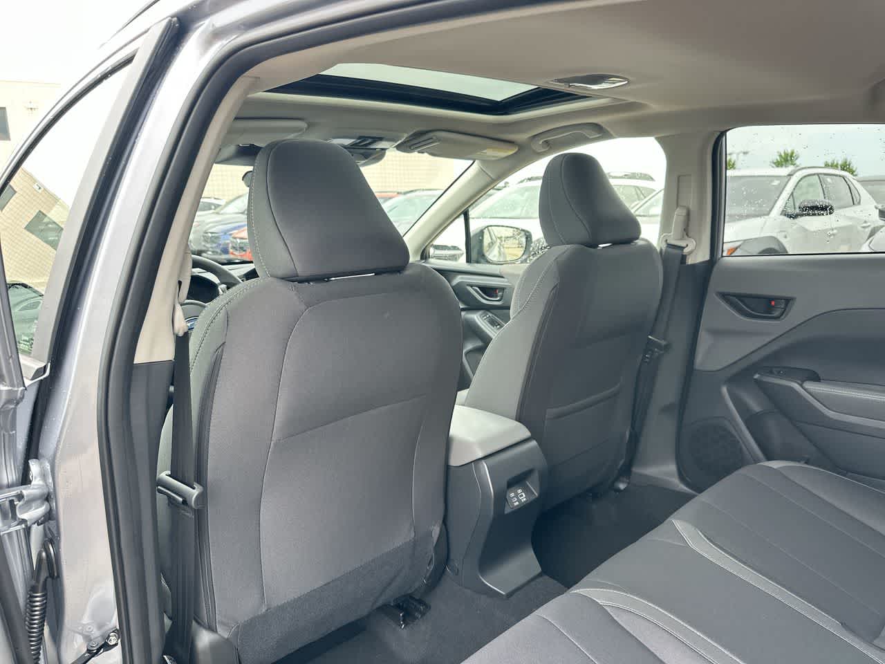 Thumbnail: 2025 Subaru Crosstrek - 23