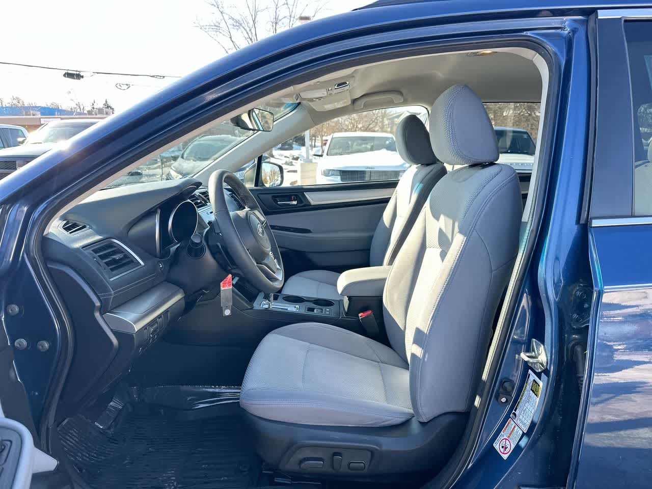 Thumbnail: 2019 Subaru Outback - 21