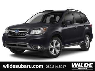 2014 Subaru Forester Premium -
                  Waukesha, WI
