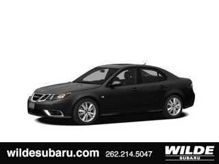 Thumbnail: 2010 Saab 9-3 - 1