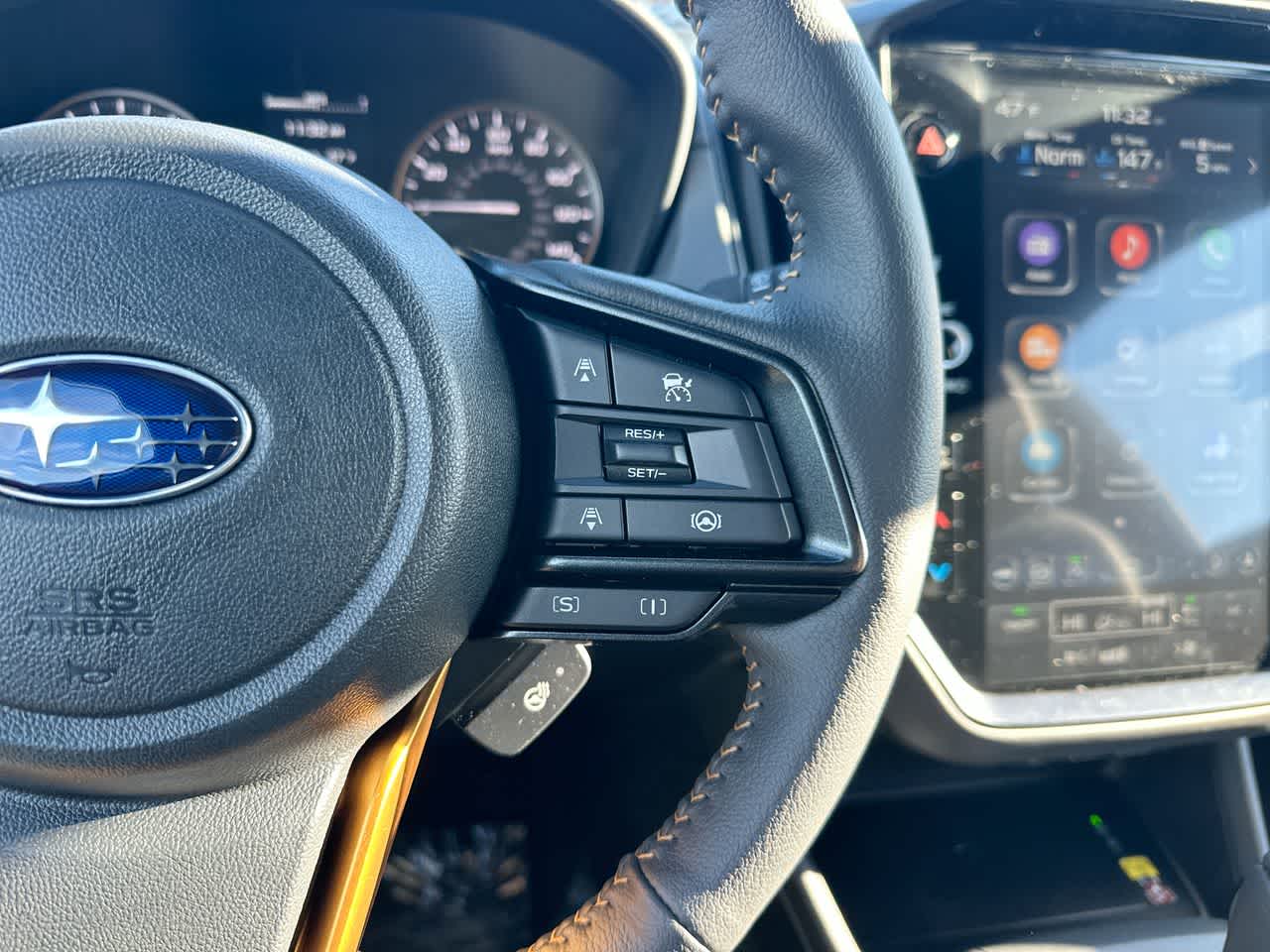 Thumbnail: 2026 Subaru Crosstrek - 29