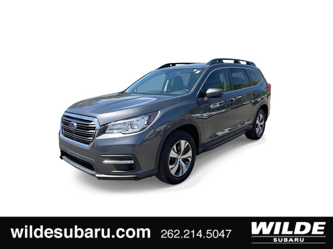 2021 Subaru Ascent Premium -
                  Waukesha, WI