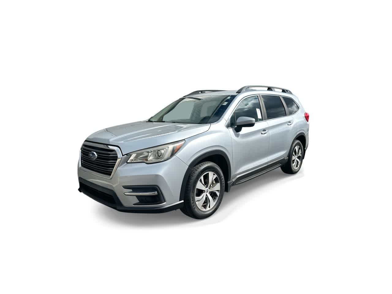 Thumbnail: 2019 Subaru Ascent - 2