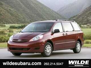 2010 Toyota Sienna XLE -
                  Waukesha, WI