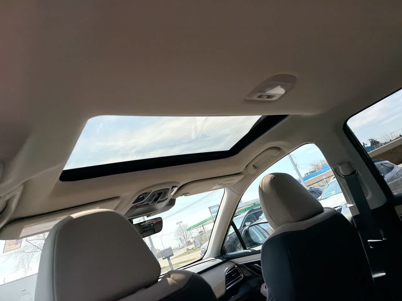 Thumbnail: 2025 Subaru Outback - 24
