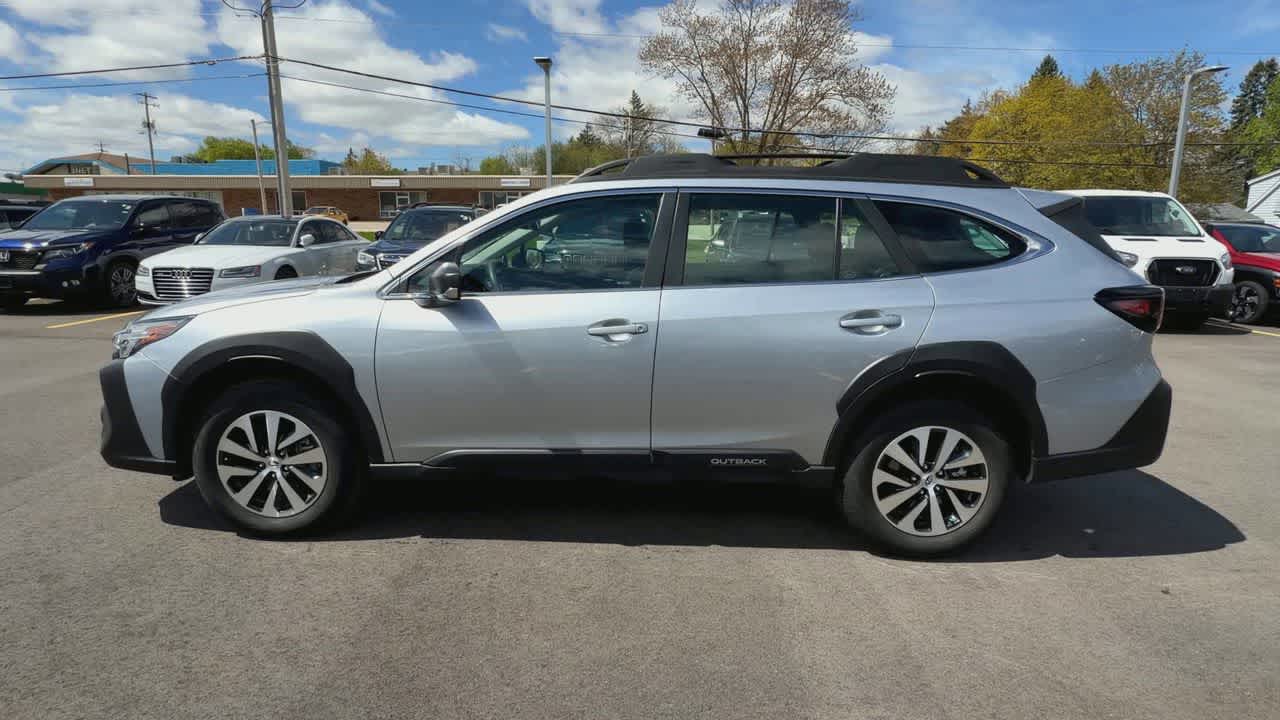 Thumbnail: 2024 Subaru Outback - 5