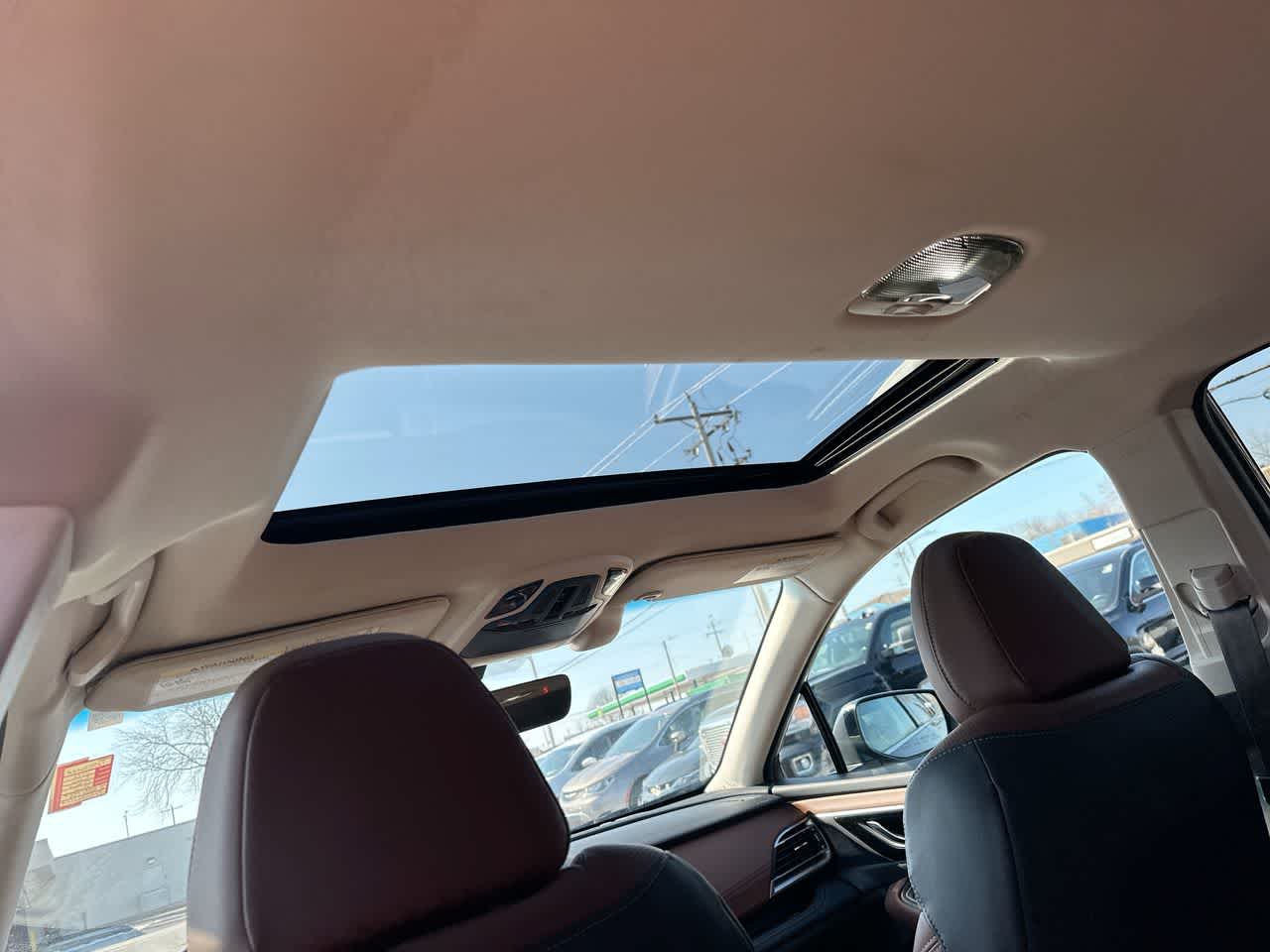 Thumbnail: 2022 Subaru Outback - 24