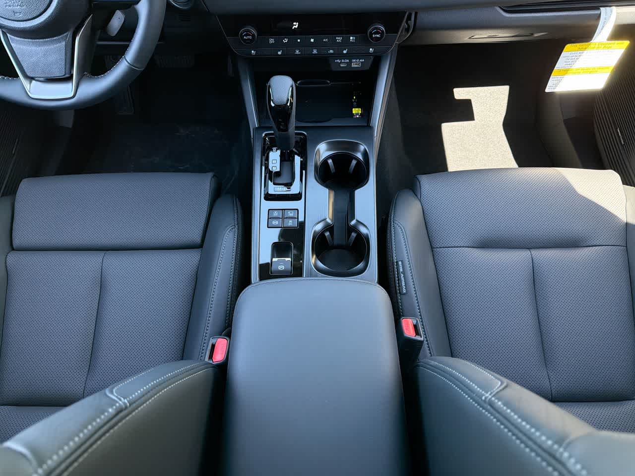 Thumbnail: 2026 Subaru Outback - 29