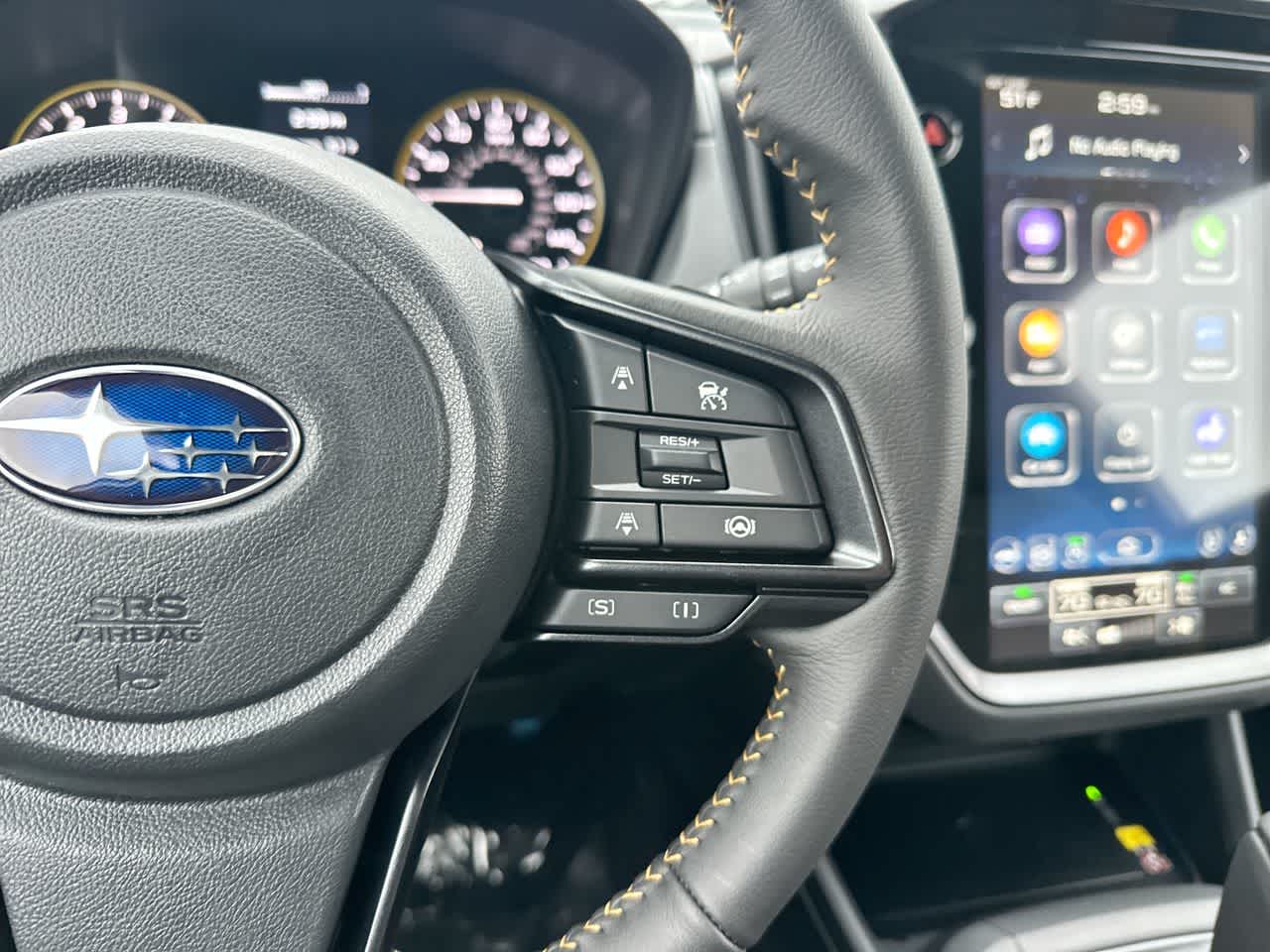 Thumbnail: 2026 Subaru Crosstrek - 29