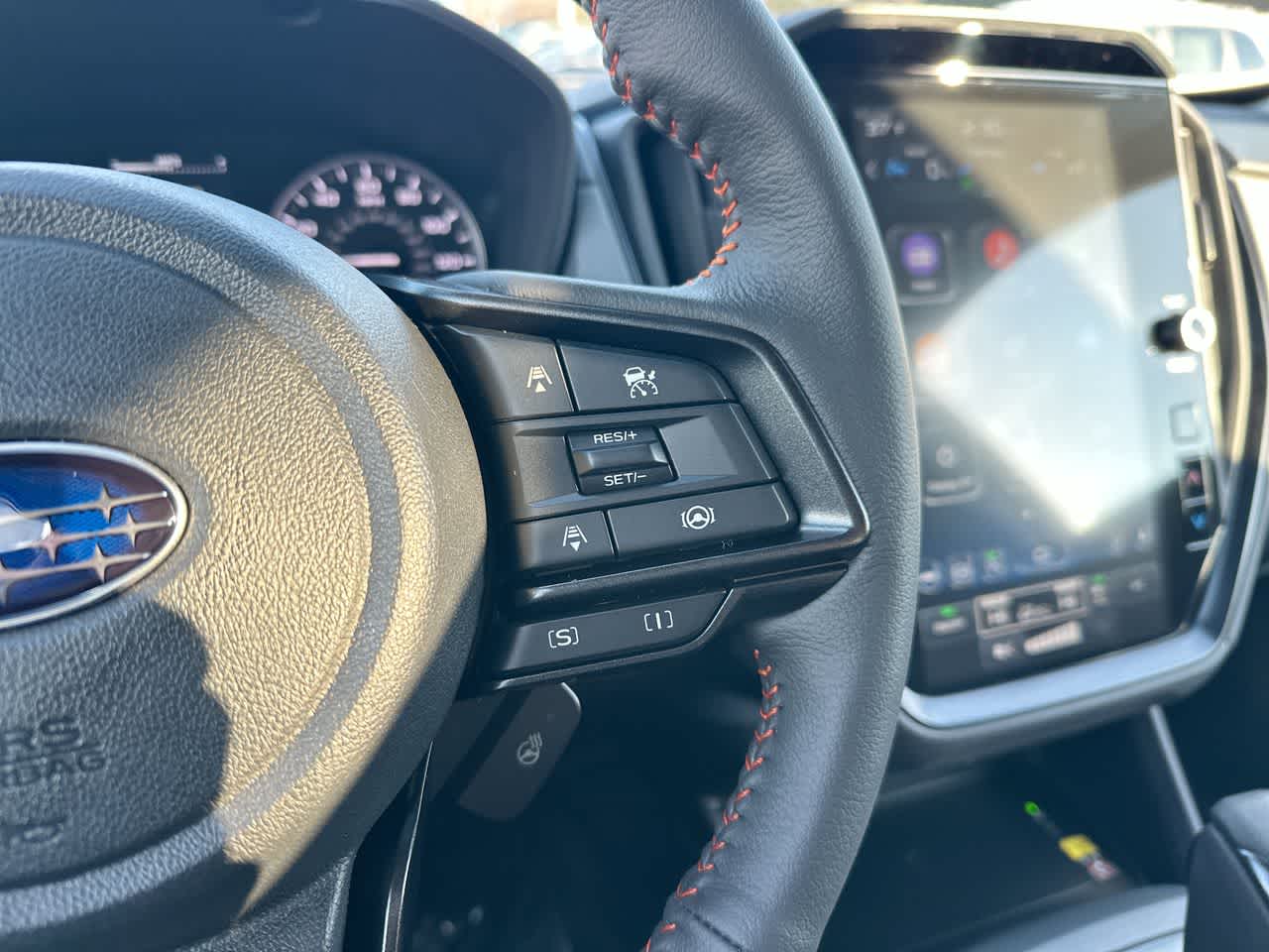 Thumbnail: 2026 Subaru Crosstrek - 29