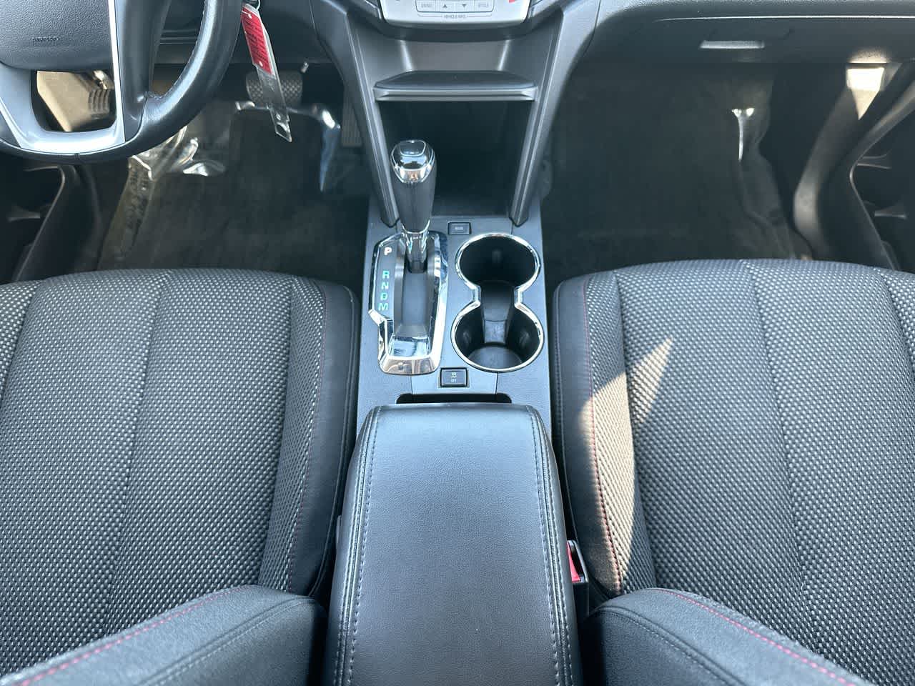 Thumbnail: 2017 Chevrolet Equinox - 30