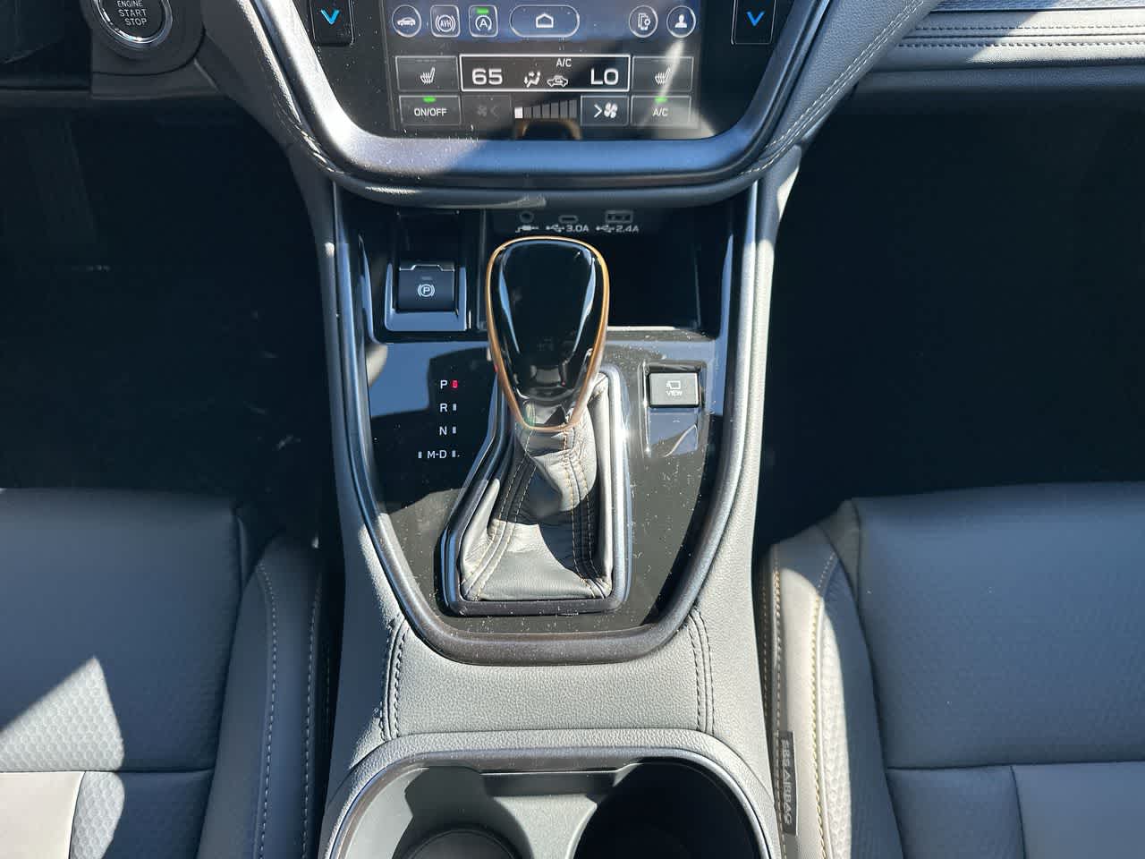 Thumbnail: 2025 Subaru Outback - 35