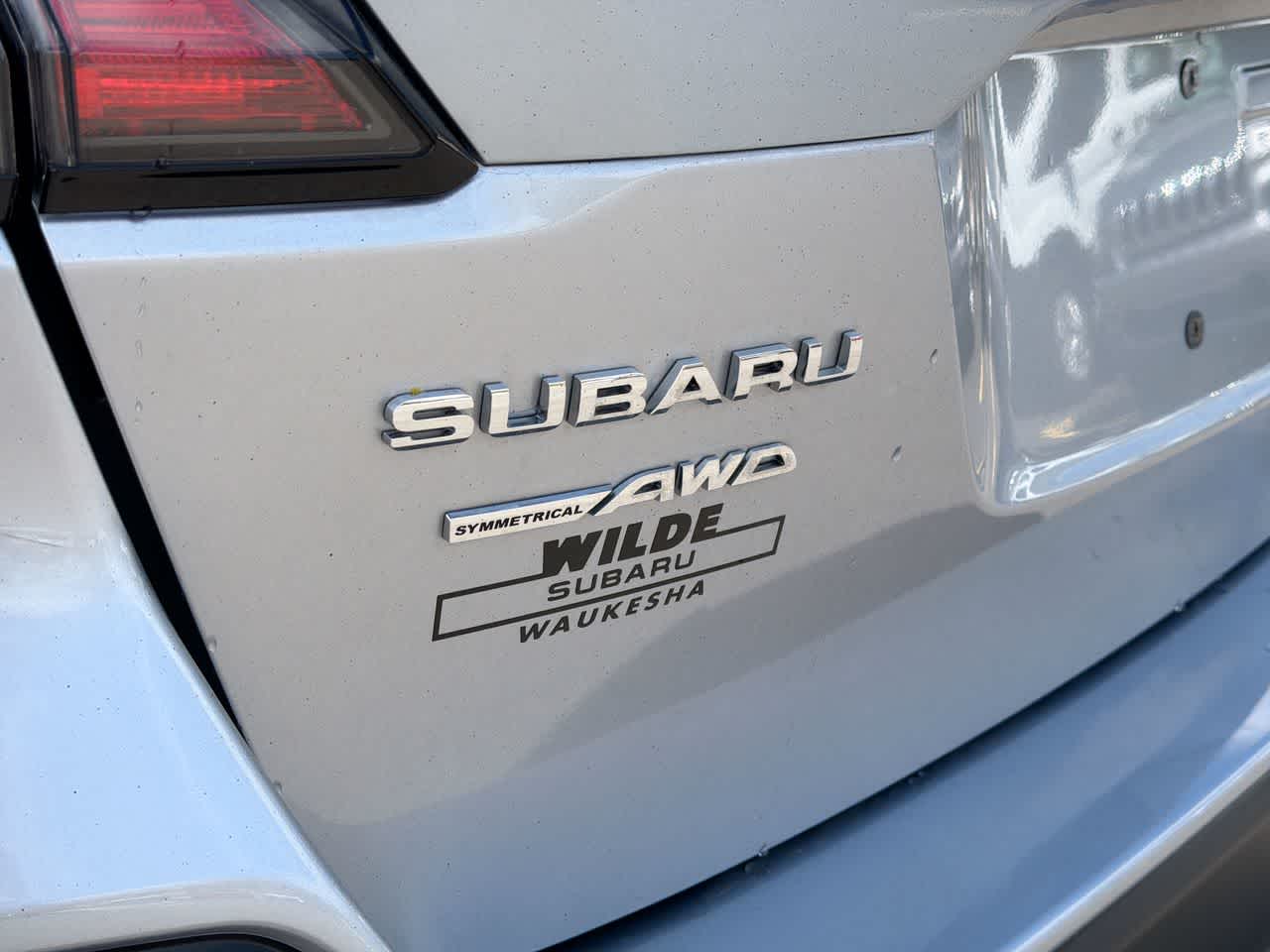 Thumbnail: 2024 Subaru Outback - 17