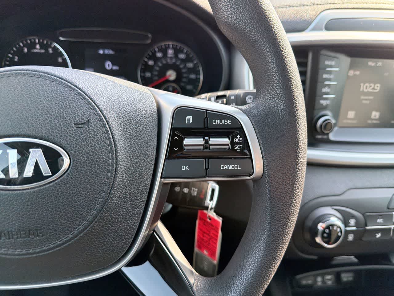 Thumbnail: 2020 Kia Sorento - 31