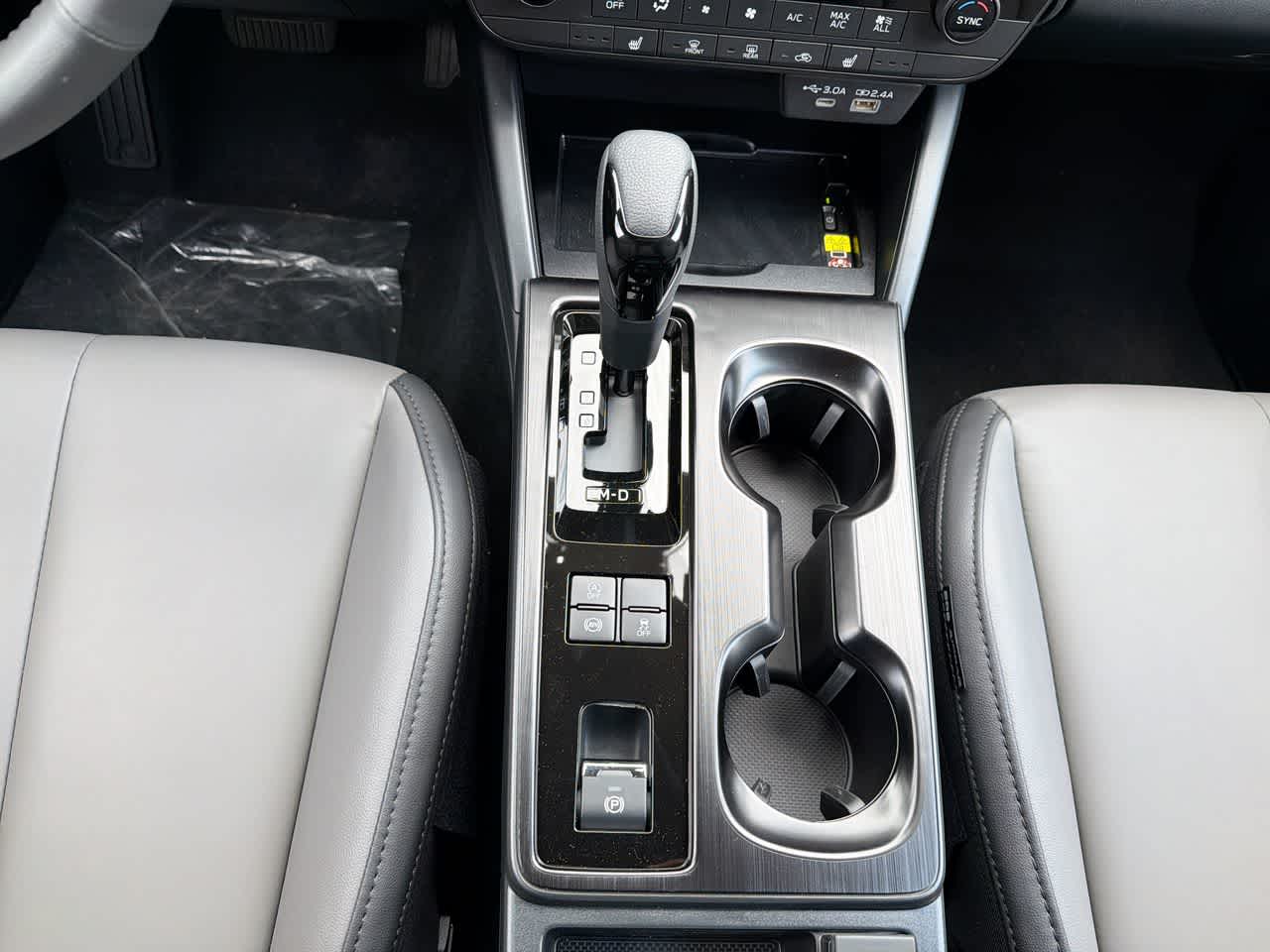 2026 Subaru Outback Premium - Photo 33