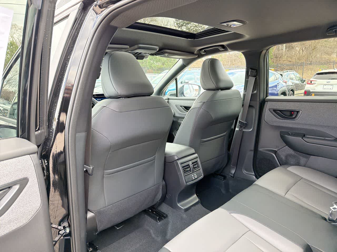 Thumbnail: 2026 Subaru Outback - 22