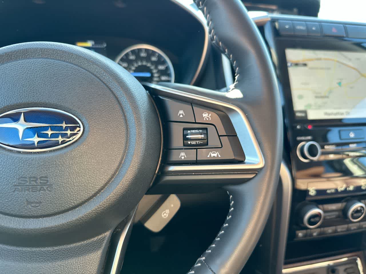 Thumbnail: 2020 Subaru Ascent - 31