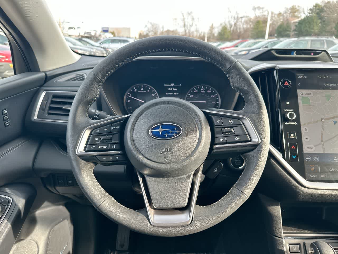 Thumbnail: 2026 Subaru Ascent - 29